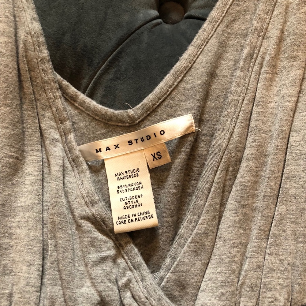 Max Studio Romper - image 3